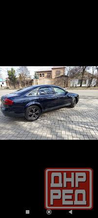 Продам Ауди А6 С5 Донецк - изображение 2