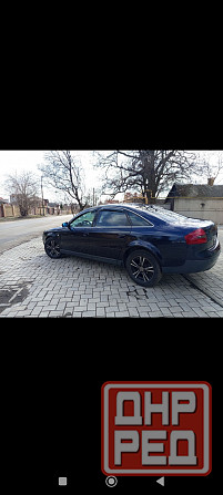 Продам Ауди А6 С5 Донецк - изображение 4