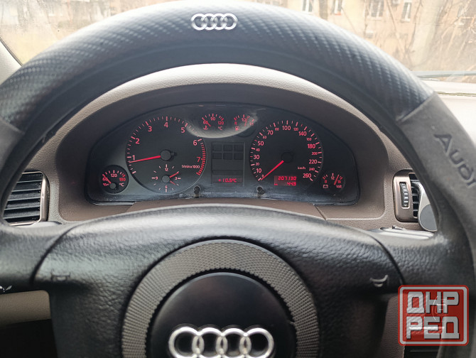 Продам Ауди А6 С5 Донецк - изображение 8