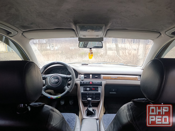 Продам Ауди А6 С5 Донецк - изображение 7