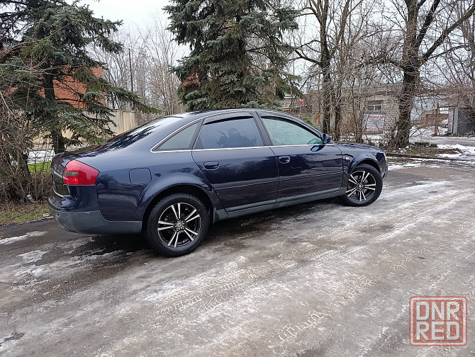 Продам Ауди А6 Донецк - изображение 3