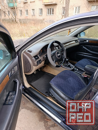 Продам Ауди А6 С5 Донецк - изображение 5