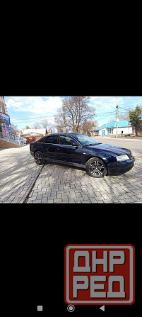 Продам Ауди А6 С5 Донецк - изображение 3