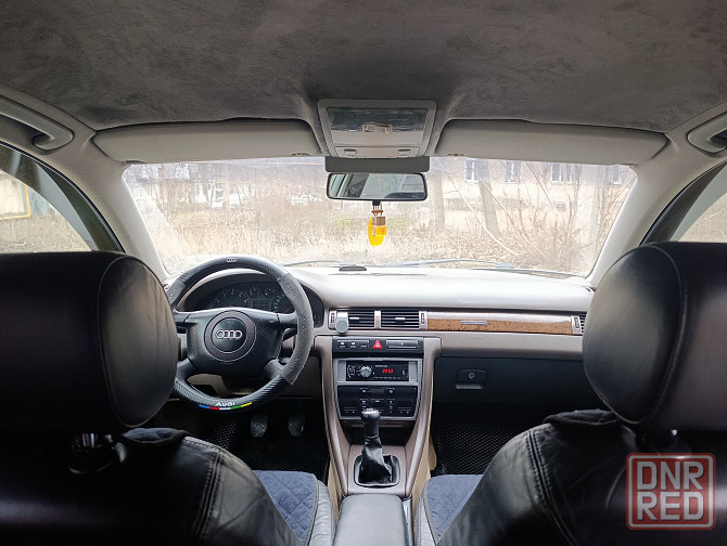 Продам Ауди А6 Донецк - изображение 5