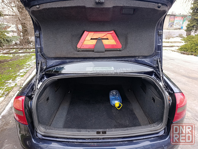 Продам Ауди А6 Донецк - изображение 4