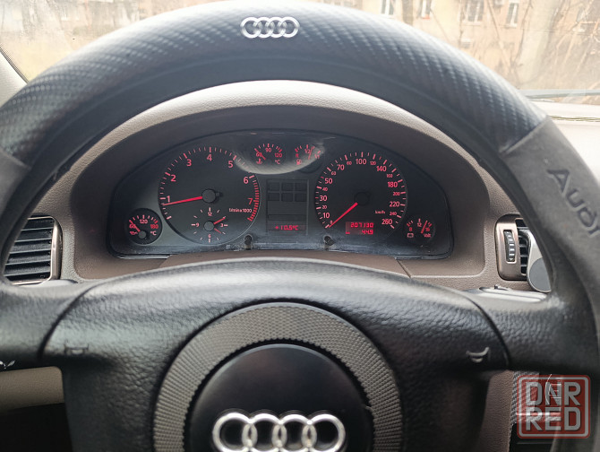 Продам Ауди А6 Донецк - изображение 7