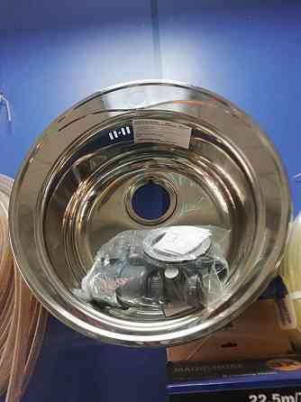 Мойка нержавейка Макеевка