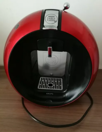 Кофемашина dolce gusto Макеевка
