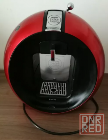 Кофемашина dolce gusto Макеевка - изображение 1
