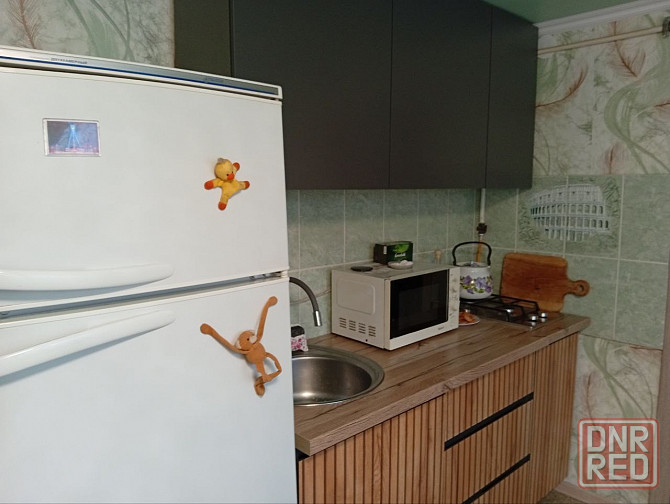 Аренда дома на 31 линии улица Григо Макеевка - изображение 1