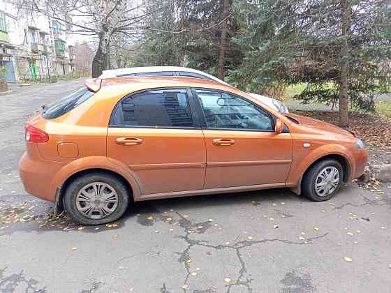 Продаю "Chevrolet Lacetti" Ясиноватая
