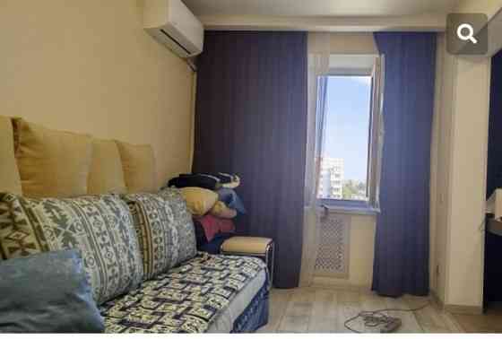 Продажа от собственника двухкомнатная квартира -студия. Мариуполь