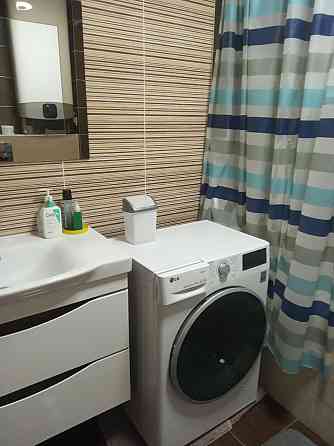 Продажа от собственника двухкомнатная квартира -студия. Мариуполь