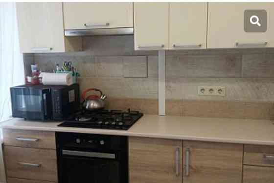 Продажа от собственника двухкомнатная квартира -студия. Мариуполь