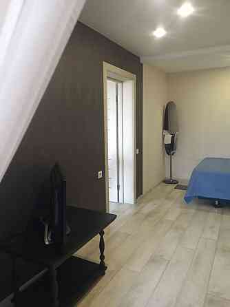 Продажа от собственника двухкомнатная квартира -студия. Мариуполь