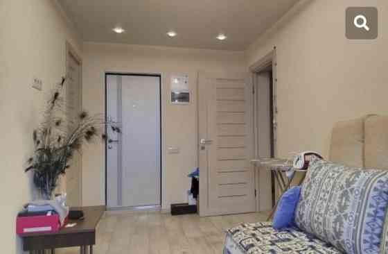 Продажа от собственника двухкомнатная квартира -студия. Мариуполь