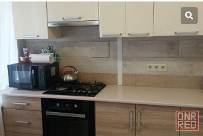 Продажа от собственника двухкомнатная квартира -студия. Мариуполь - изображение 2