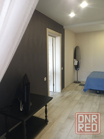 Продажа от собственника двухкомнатная квартира -студия. Мариуполь - изображение 5