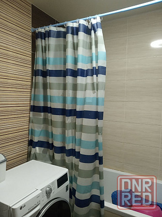 Продажа от собственника двухкомнатная квартира -студия. Мариуполь - изображение 9