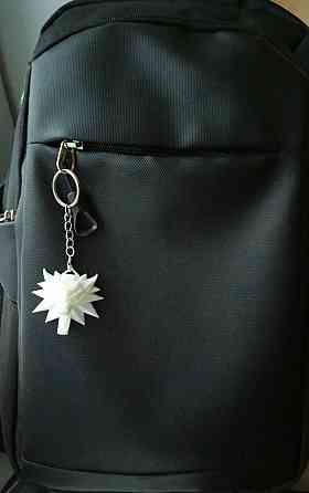 Брелок по игре Ведьмак (волчий медальон) Донецк