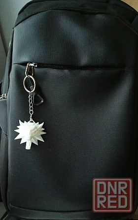 Брелок по игре Ведьмак (волчий медальон) Донецк - изображение 6