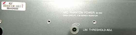 продам микрофонный предусилитель Макеевка