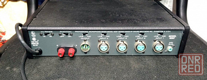 продам микрофонный предусилитель Макеевка - изображение 2