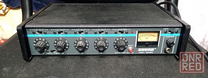 продам микрофонный предусилитель Макеевка - изображение 1