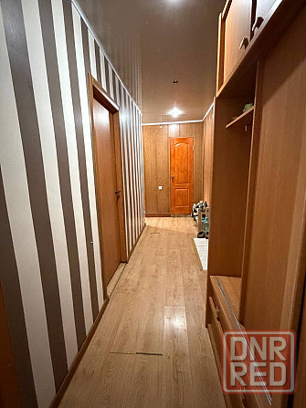 Квартира 2 комнатная Посуточно г. Докучаевск Докучаевск - изображение 5