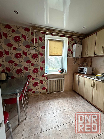 Квартира 2 комнатная Посуточно г. Докучаевск Докучаевск - изображение 6