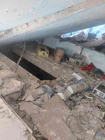 Продам гараж Мариуполь