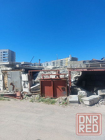 Продам гараж Мариуполь - изображение 2
