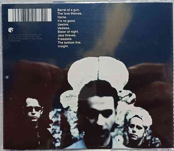 CD диск Depeche Mode - Ultra - Донецк