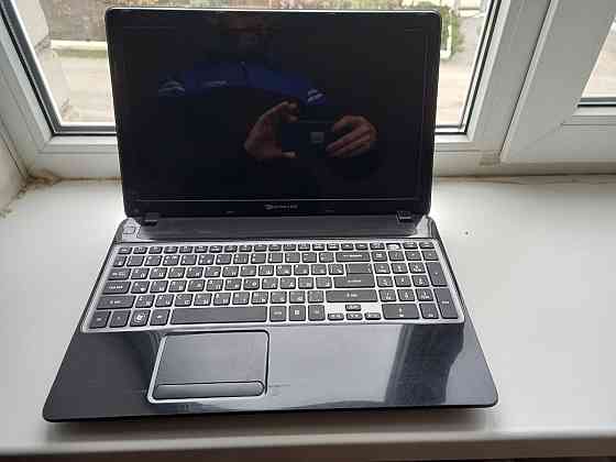 Ноутбук Packard Bell EasyNote TV11CM Комсомольское