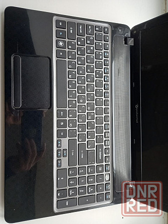 Ноутбук Packard Bell EasyNote TV11CM Комсомольское - изображение 1