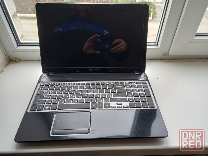 Ноутбук Packard Bell EasyNote TV11CM Комсомольское - изображение 2