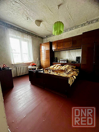 3к кв Горняцкий район Макеевка - изображение 3