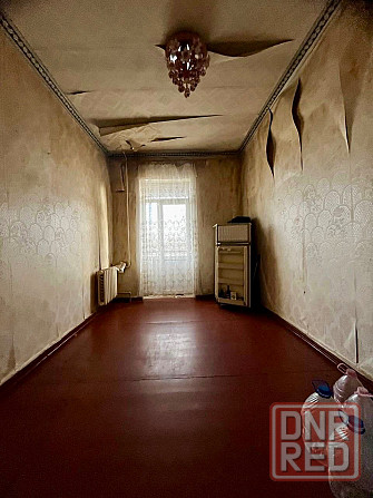 3к кв Горняцкий район Макеевка - изображение 4