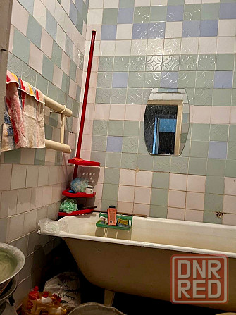 3к кв Горняцкий район Макеевка - изображение 7