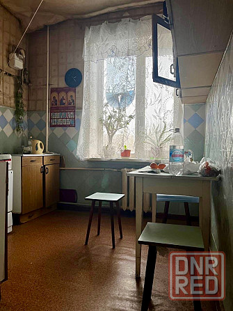 3к кв Горняцкий район Макеевка - изображение 5