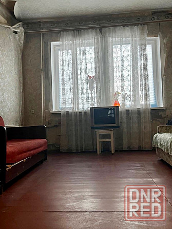 3к кв Горняцкий район Макеевка - изображение 2