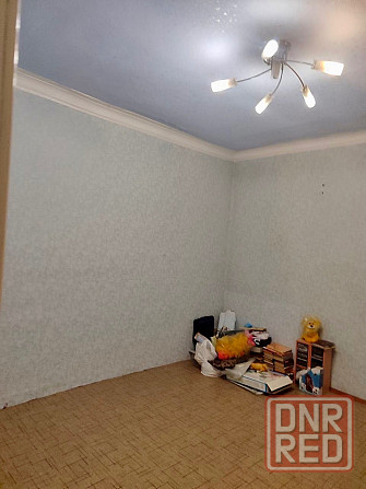 3к кв индивидуальное отопление + гараж торг Макеевка - изображение 5