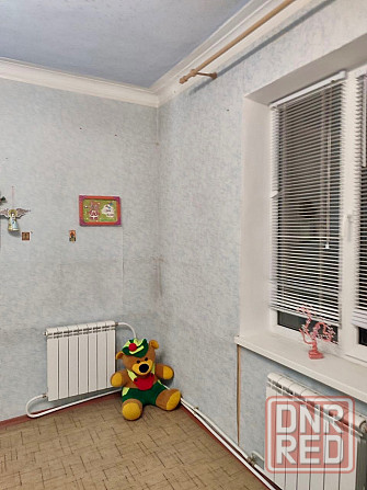 3к кв индивидуальное отопление + гараж торг Макеевка - изображение 6