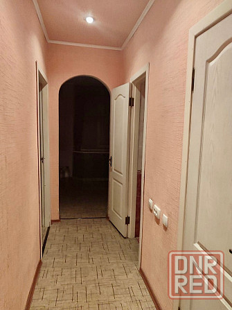 3к кв индивидуальное отопление + гараж торг Макеевка - изображение 1