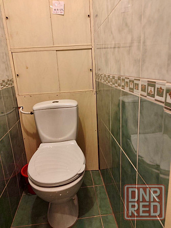 3к кв индивидуальное отопление + гараж торг Макеевка - изображение 3