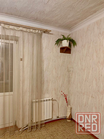 3к кв индивидуальное отопление + гараж торг Макеевка - изображение 9