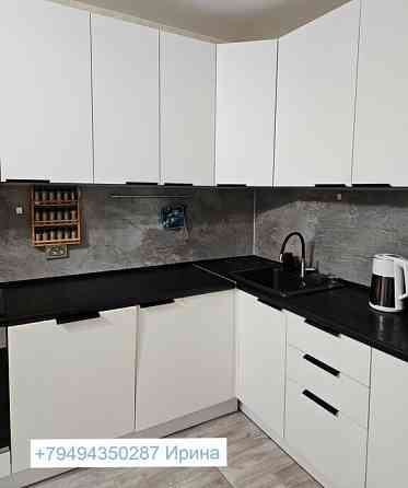 Сдам 1-комнатную квартиру в Ворошиловском районе, Крытый рынок. Донецк