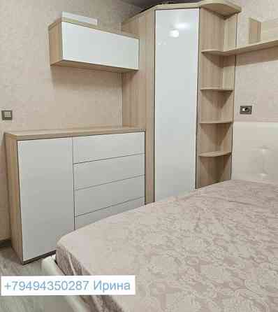 Сдам 1-комнатную квартиру в Ворошиловском районе, Крытый рынок. Донецк