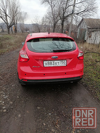 Продам авто Снежное - изображение 1