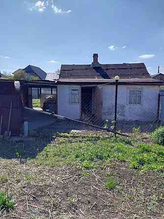 Дом под реконструкцию по ул Гаргаева, Текстильщик Донецк